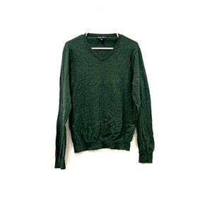 J. Crew V-Neck Men’s Sweater Size: M
